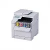 OKI MC554dn A4 väri laser MFP 4 in 1