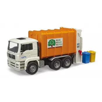 BRUDER 03766 leikkiauto