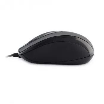 MediaRange MROS201 USB Type-A hiiri
