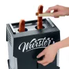 Severin 5005 grilli musta