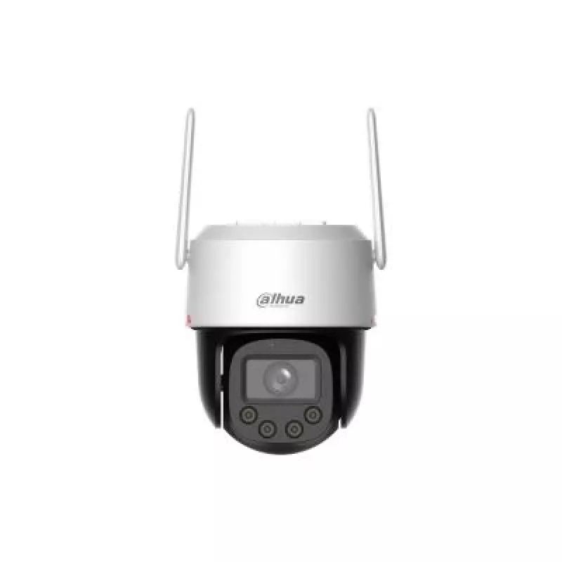 Valvontakamera DAHUA WRL CAMERA 5MP PT DOME WIFI P5F-PV-0360B-PRO