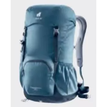 Ulkoilureppu DEUTER 3430121-1374, 24 L, sininen, top-lataus, 1,06 kg, 340 mm leveys