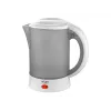 Sähköinen vedenkeitin Adler AD 1268 0,6 L 600 W harmaa