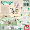 Kavango, lautapeli