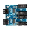 USB 2.0 -keskitin Akasa AK-CBUB64-30BK 1-4-porttinen USB 2.0