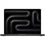 Apple MacBook Pro Space Black MDE34D/A - 35,6 cm (14
