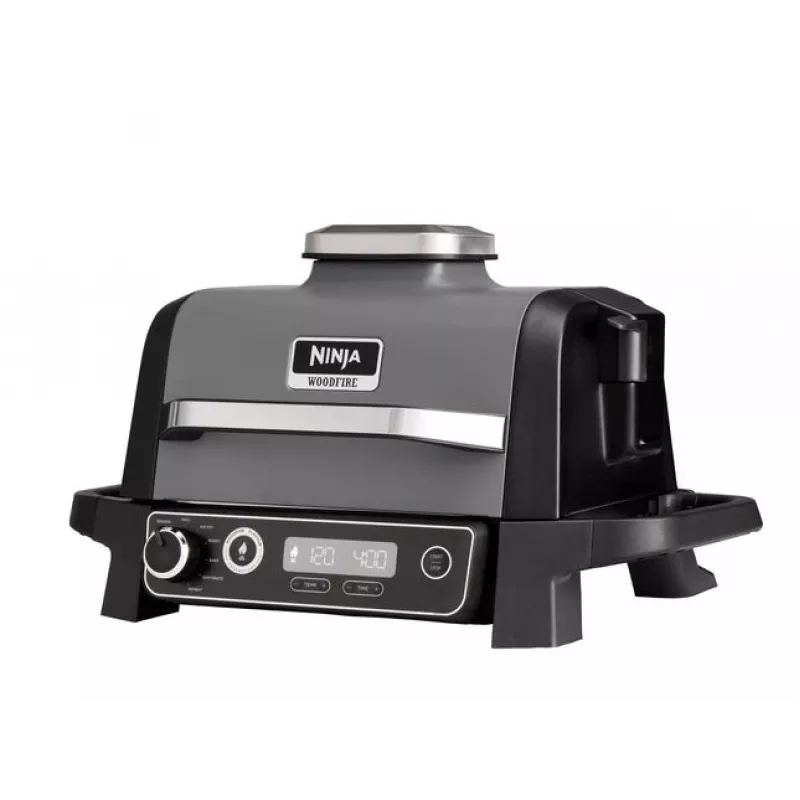 Ninja OG701EU Woodfire ulkogrilli