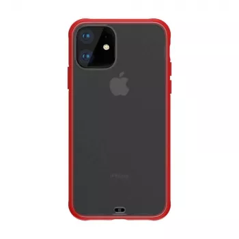Devia Soft Elegant -suojakotelo iPhone 11 Pro
