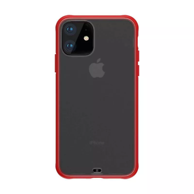 Devia Soft Elegant -suojakotelo iPhone 11 Pro