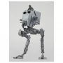 Panssaroidun taisteluajoneuvomallin rakennussarja REVELL AT-ST 1:48, korkeus 182 mm