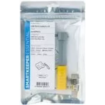 Smartkeeper UL03PKYL liitäntälukko (UL03PKYL)