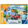 tiptoi Sicher im Straßenverkehr, lautapeli