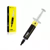 Corsair XTM60 korkean suorituskyvyn lämpötahna, 3 g, CT-9010015-WW
