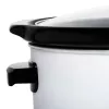 Adler AD 6413r haudutuskeitto, 5,8L, valkoinen