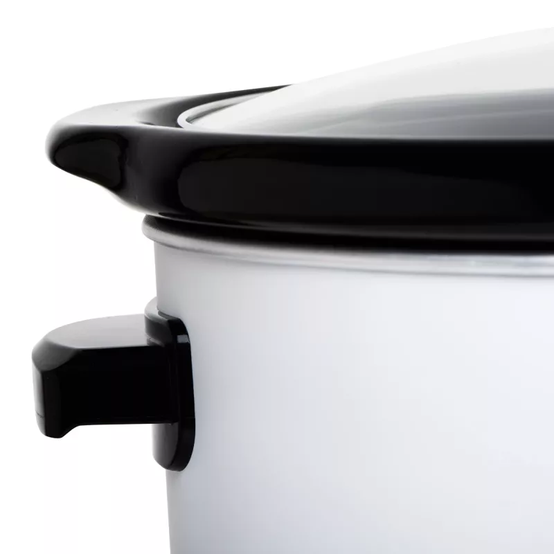 Adler AD 6413r haudutuskeitto, 5,8L, valkoinen