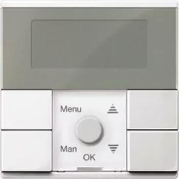 Merten ajastinkytkinmoduuli Standard (MEG5754-0325)