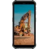 Kestävä älypuhelin UleFone Armor X12 — 3 GB RAM, 32 GB tallennustila, kokonaan musta