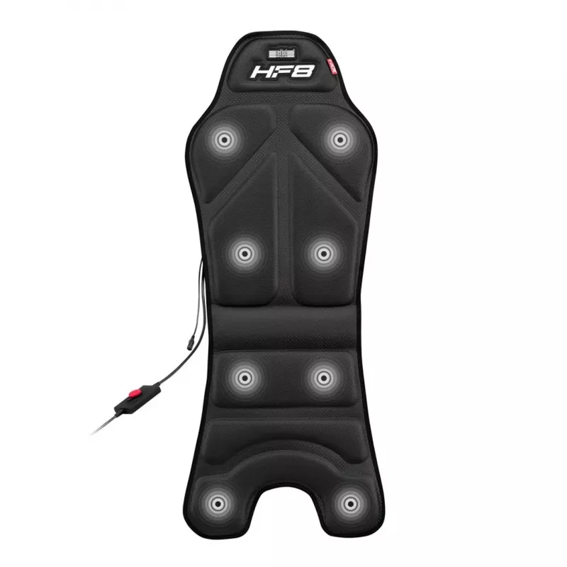 Next Level Racing HF8 Haptic Gaming Pad NLR-G001 - pehmuste