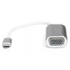 DIGITUS DA-70837 VGA-sovitin 1080p FHD – USB 3.0 Type-C, alumiini