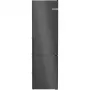 Bosch Serie 4 KGN39VXBT jää-pakastin vapaasti seisova 363 L musta