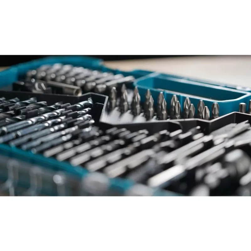 Makita E-16988 työkalulisävaruste