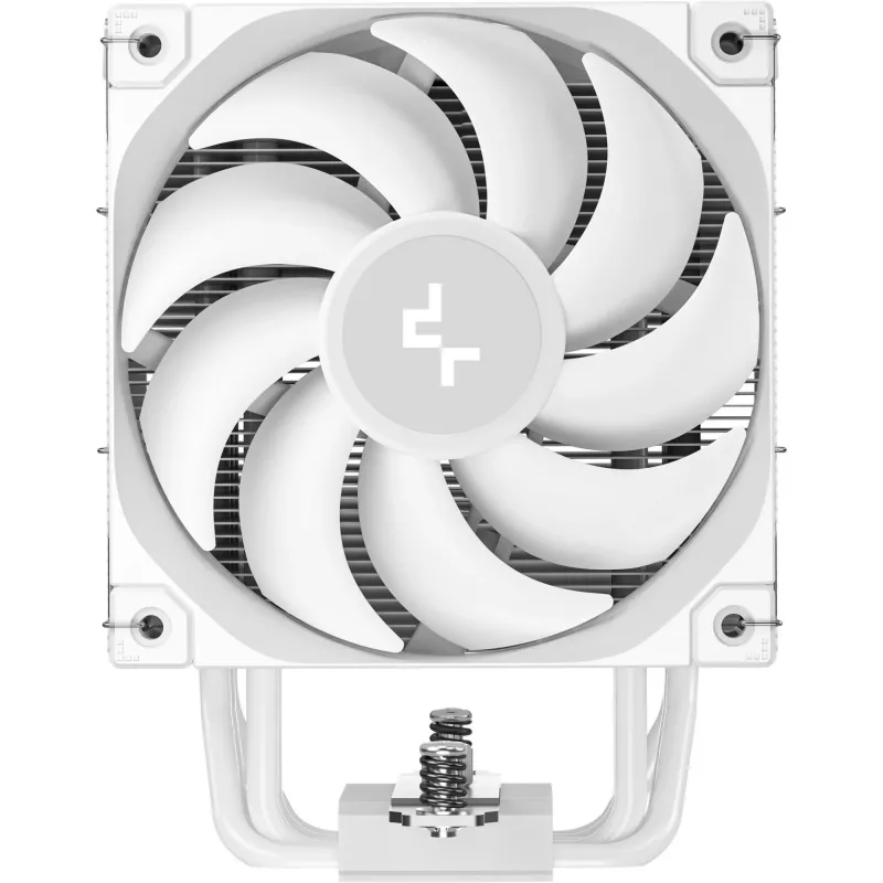 Jäähdytys DeepCool AK500 DIGITAL PRO WH (R-AK500-WHAPMN-G)