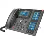 IP-puhelin Fanvil X210 V2 musta