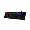 HyperX Alloy Origins PBT HX Red - mekaaninen pelinäppäimistö
