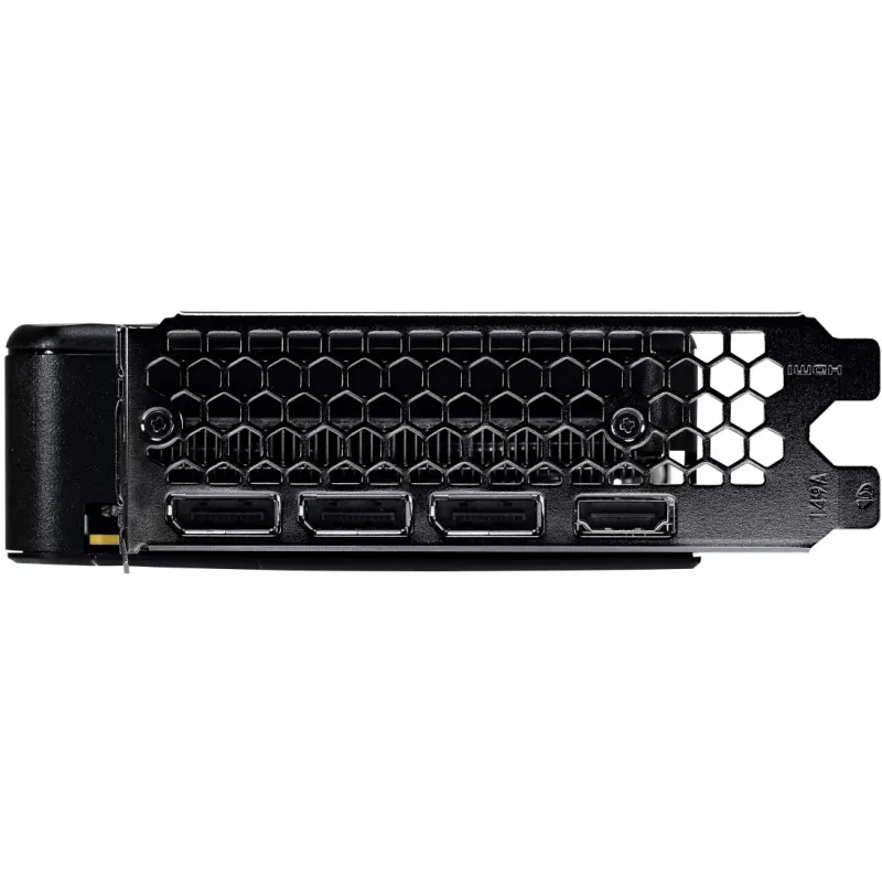 Palit GeForce RTX 5050 Dual 8GB GDDR6 näytönohjain