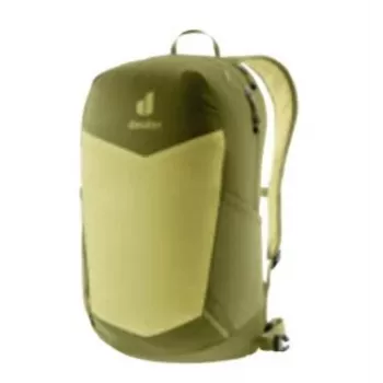 Vaellusreppu Deuter Speed Lite 17L Lime polyeetterisulfoni