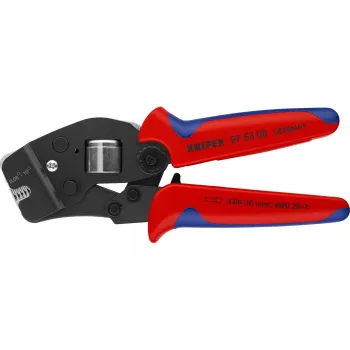 Pihdit Knipex 97 53 08