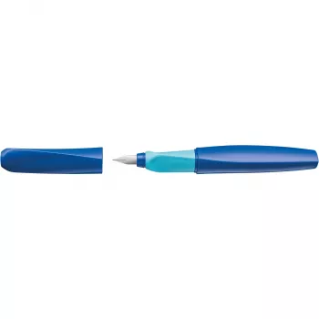 Täytekynä Pelikan 814744 sininen