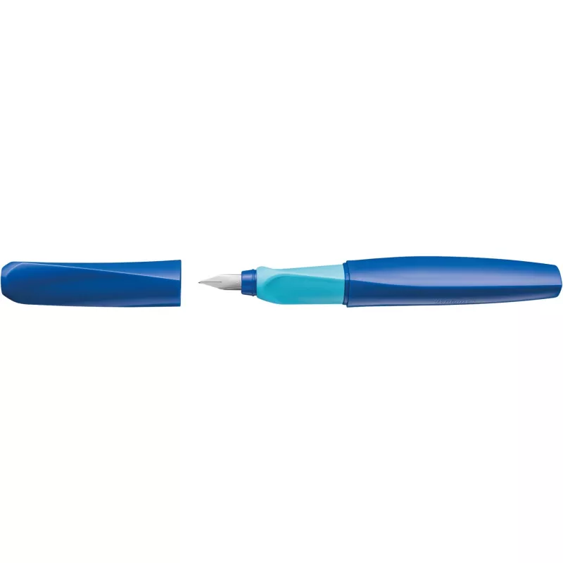 Täytekynä Pelikan 814744 sininen