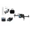 R/C-drone kameralla Madej 013388 – kauko-ohjattava kameradrone