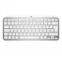 Langaton näppäimistö Logitech MX Keys Mini For Mac