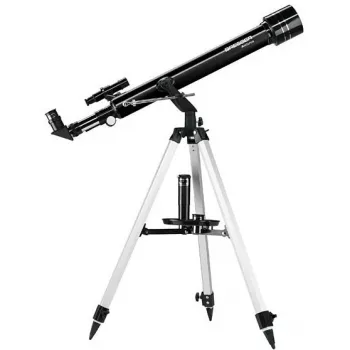 Bresser Optics Arcturus 60/700 teleskooppi 32x