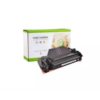 Yhteensopiva Static-Control Canon CRG-057 (3009C002), musta