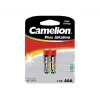 Kertakäyttöparisto Camelion LR03-BP2 AAA alkaline