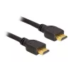 HDMI-kaapeli DeLOCK HDMI 1.3 5m
