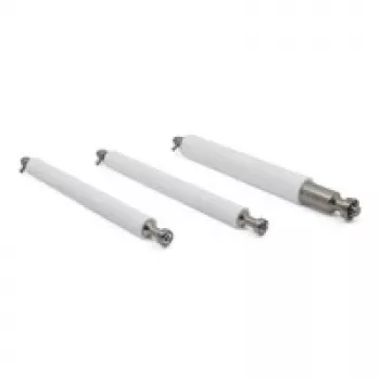 Syöttörullasarja Zebra ZE511 (Pinch and Peel Rollers, Left and Right)