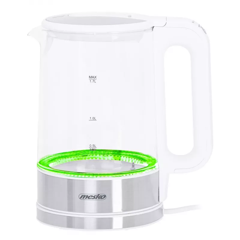 MESKO MS 1301W -vedenkeitin