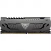8GB Patriot Viper DIMM 3200 musta PVS48G320C6 Viper Steel INTEL XMP