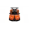 LEGO TECHNIC 42222 Bugatti Chiron Pur Sport -hyperauto