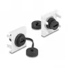 DeLOCK Easy 45 HDMI-moduuli 45 x 45 mm kaapelin pituus 0,045 m