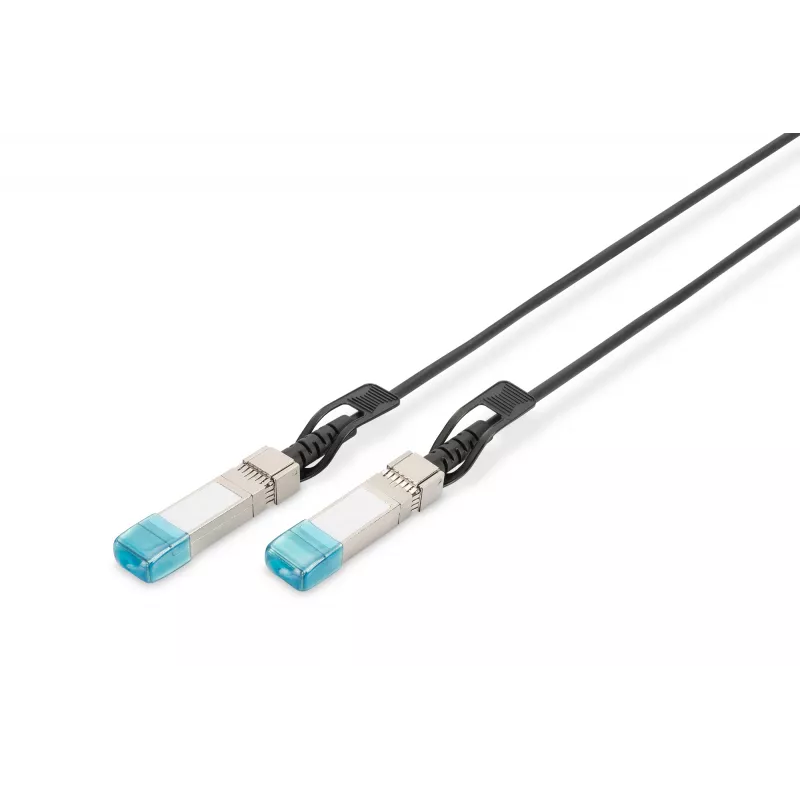 DAC-kaapeli SFP+ Digitus DN-81224-01 5m