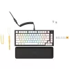 Glorious GMMK Pro musta Slate 75% TKL -näppäimistö - esikoottu, ANSI-asettelu - musta (GLO-GMMK-P75-FOX-B)