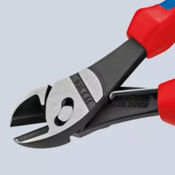 Knipex 73 72 180 F sininen