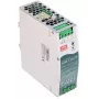 Jännitemuunnin MEAN WELL SDR-120-24