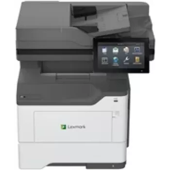 Lexmark MX632adwe HV mukautetulla OCR-aktivoinnilla (38S0296)