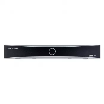 HIKVISION DS-7604NXI-K1(D) IP-tallennin